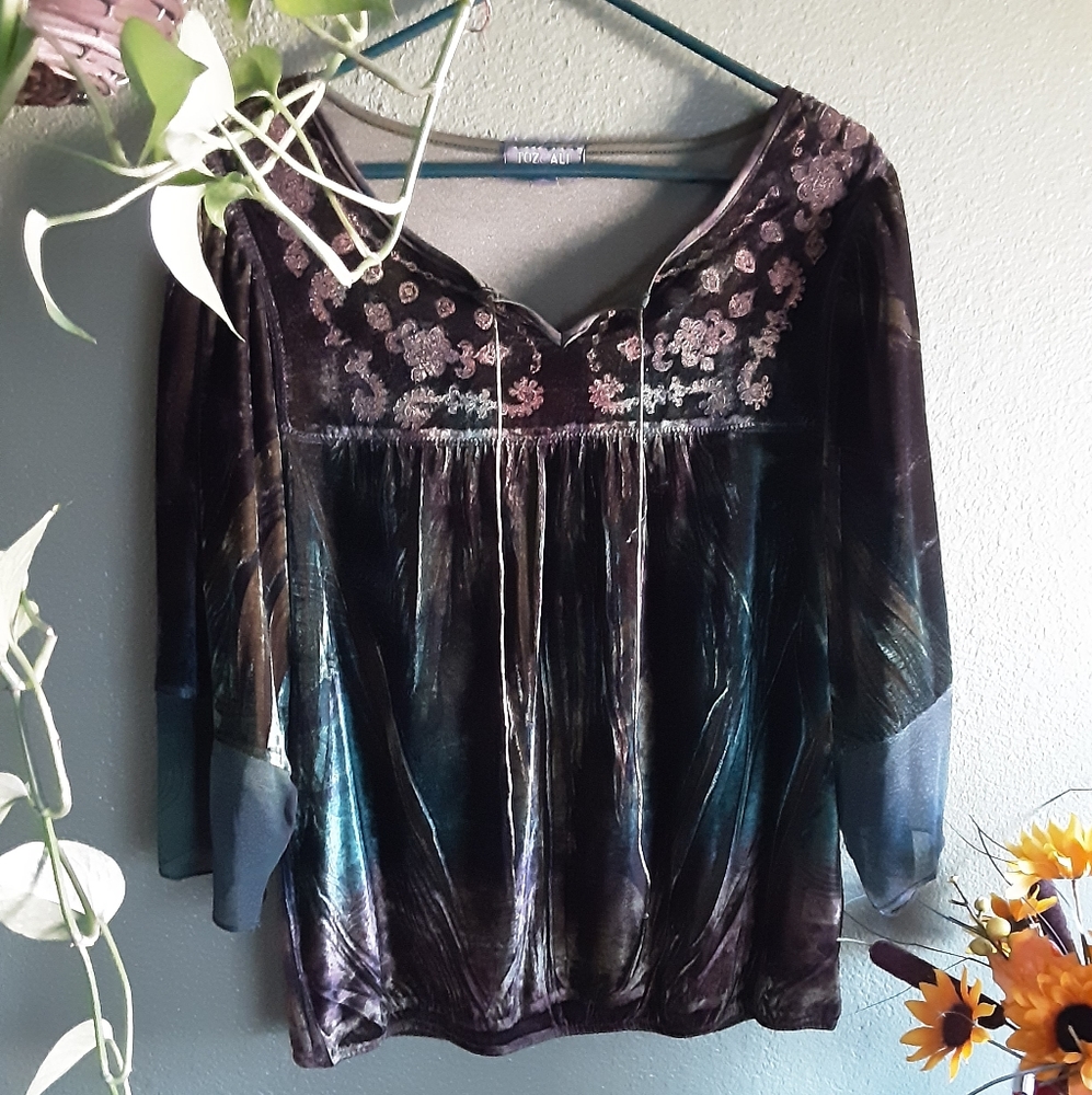 Blouse
